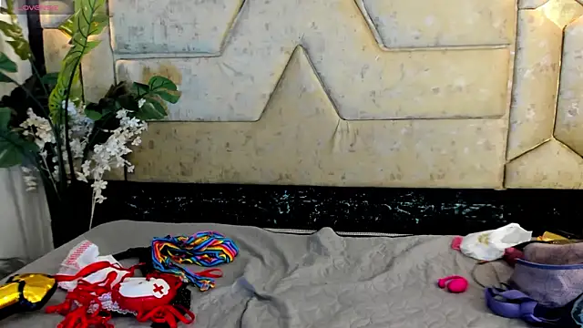 Julieta Slav3 online show from 05-14-26, 09:10