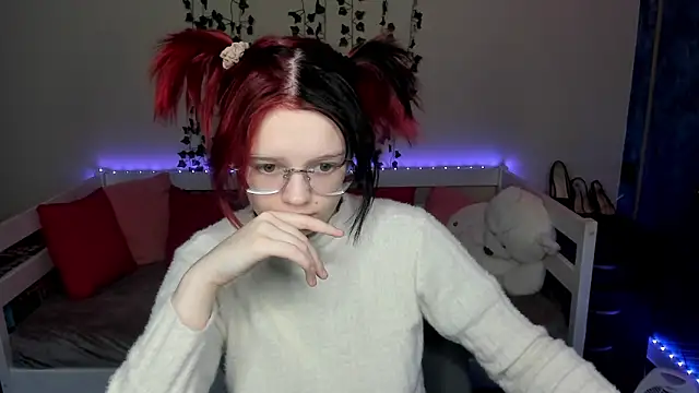 shy elina01 online show from 11-15-25, 10:34