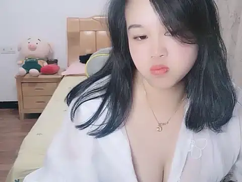 Lanlan3344 online show from 10-20-25, 10:27
