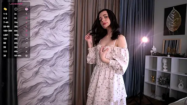 ElizabethMilller  online show from 02-15-26, 10:06