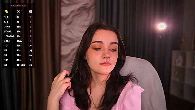 ElizabethMilller  online show from 03-20-26, 10:36