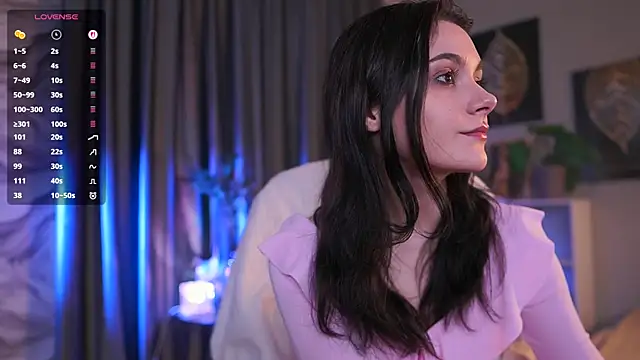 ElizabethMilller  online show from 04-13-26, 09:31