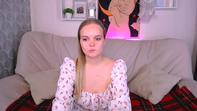 MargoBlonde online show from 10-06-25, 03:15