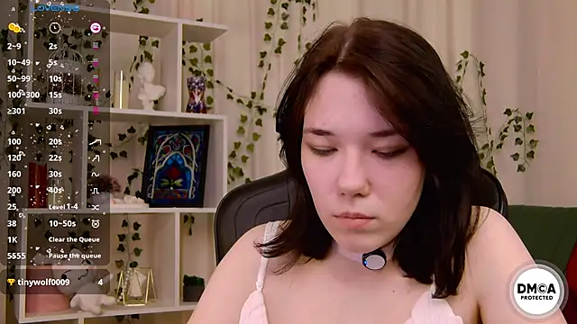 Snapshot of Kelly_foox chatting on 02-08-26, 11:46 Kelly foox online show from 02-08-26, 11:46