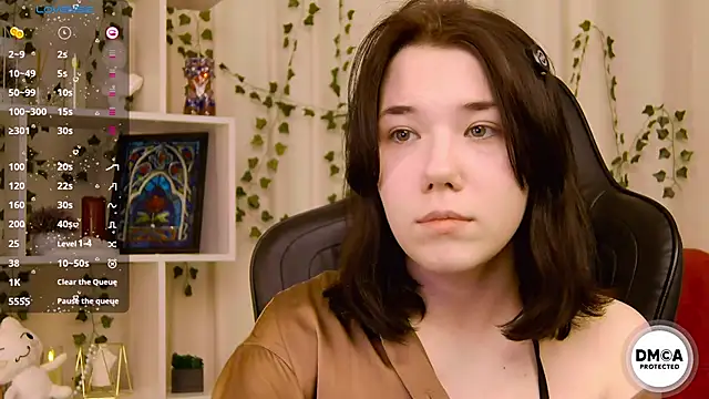 Snapshot of Kelly_foox chatting on 02-10-26, 11:25 Kelly foox online show from 02-10-26, 11:25