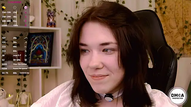 Snapshot of Kelly_foox chatting on 02-14-26, 11:40 Kelly foox online show from 02-14-26, 11:40