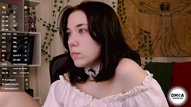 Snapshot of Kelly_foox chatting on 02-15-26, 11:52 Kelly foox online show from 02-15-26, 11:52