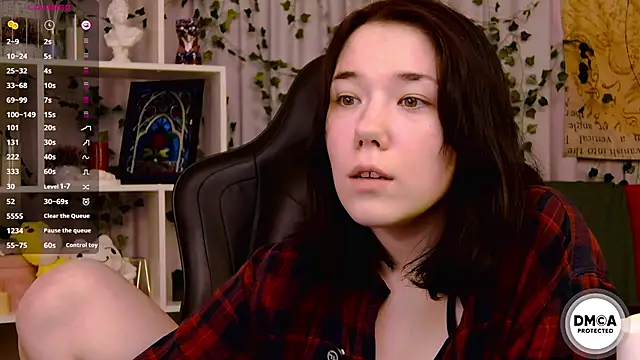 Snapshot of Kelly_foox chatting on 02-18-26, 03:08 Kelly foox online show from 02-18-26, 03:08