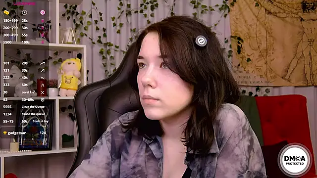 Snapshot of Kelly_foox chatting on 02-20-26, 11:54 Kelly foox online show from 02-20-26, 11:54