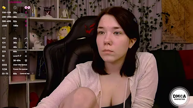 Snapshot of Kelly_foox chatting on 02-25-26, 10:58 Kelly foox online show from 02-25-26, 10:58