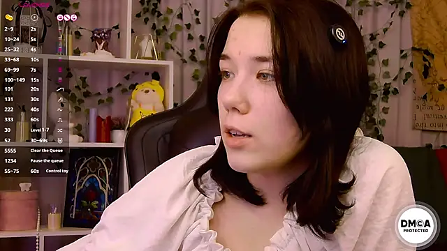 Snapshot of Kelly_foox chatting on 02-26-26, 11:31 Kelly foox online show from 02-26-26, 11:31