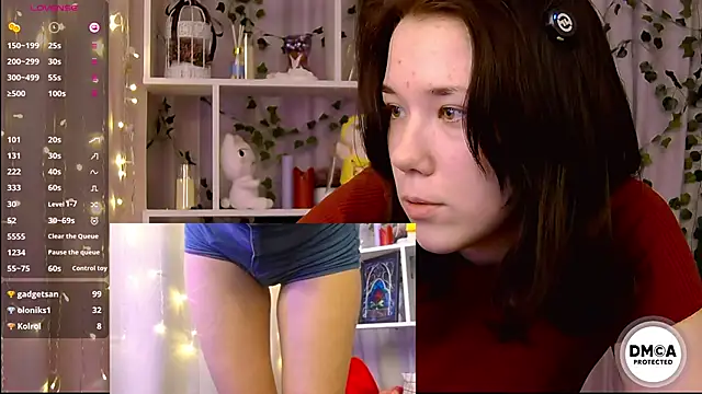 Snapshot of Kelly_foox chatting on 02-27-26, 11:10 Kelly foox online show from 02-27-26, 11:10