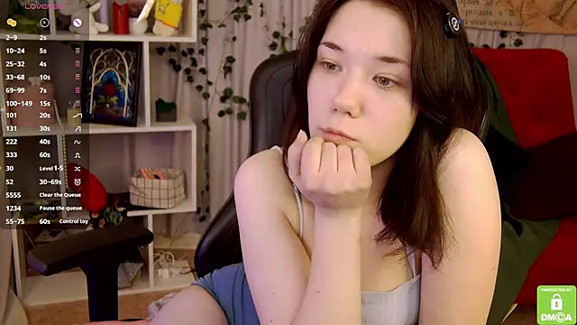 Snapshot of Kelly_foox chatting on 03-03-26, 11:38 Kelly foox online show from 03-03-26, 11:38