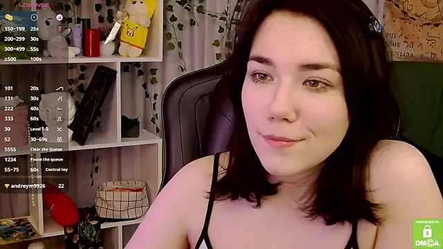 Snapshot of Kelly_foox chatting on 03-11-26, 11:16 Kelly foox online show from 03-11-26, 11:16