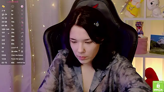 Snapshot of Kelly_foox chatting on 03-16-26, 12:31 Kelly foox online show from 03-16-26, 12:31