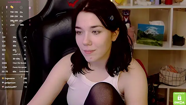 Snapshot of Kelly_foox chatting on 03-22-26, 02:53 Kelly foox online show from 03-22-26, 02:53