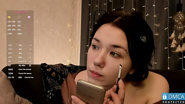 Snapshot of Kelly_foox chatting on 04-15-26, 11:39 Kelly foox online show from 04-15-26, 11:39