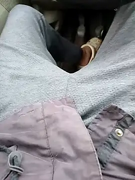 Sikici0734 online show from 12-14-25, 05:02