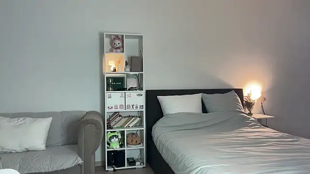 yourlittlesunrise  online show from 12-01-25, 04:28