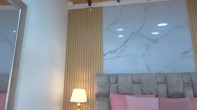 angel  kiss online show from 03-03-26, 11:38