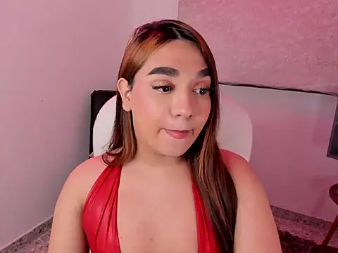 lissascarlett 1 online show from 11-08-25, 07:23