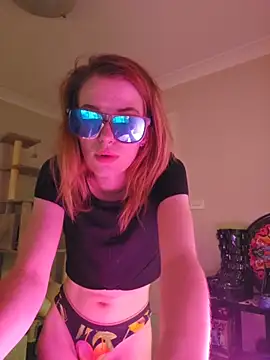 Snapshot of lonely_Cosplay_chick chatting on 11-02-25, 01:13 lonely Cosplay chick online show from 11-02-25, 01:13