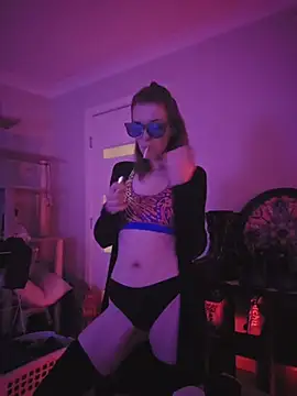 Snapshot of lonely_Cosplay_chick chatting on 11-08-25, 04:29 lonely Cosplay chick online show from 11-08-25, 04:29