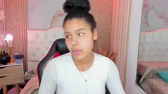 AriaVega online show from 03-13-26, 12:56