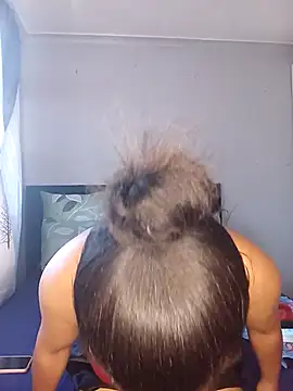 Sultrytits6 online show from 10-16-25, 01:12