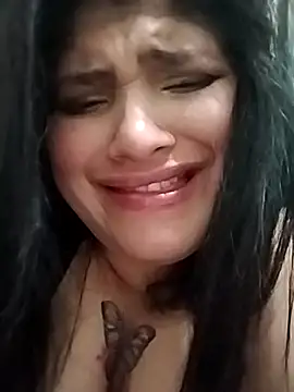 Jasmin ferht2 online show from 10-11-25, 01:38