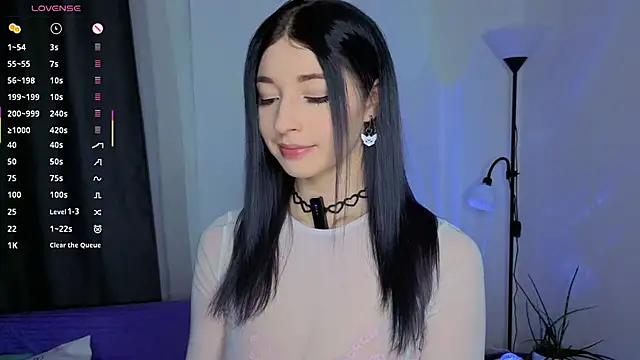 lina leum online show from 11-20-25, 03:45