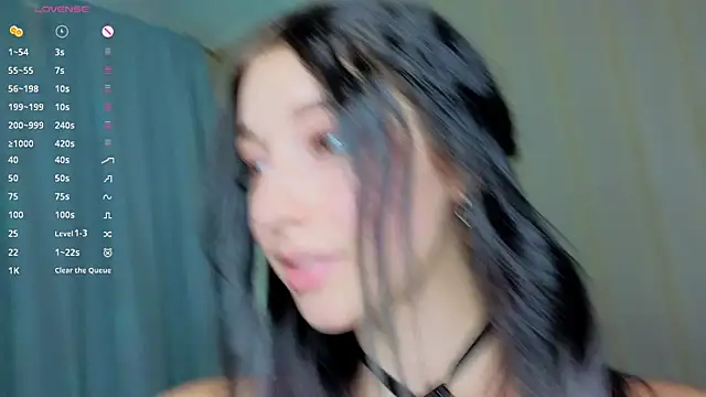 Snapshot of lina_leum chatting on 05-17-26, 03:19 lina leum online show from 05-17-26, 03:19