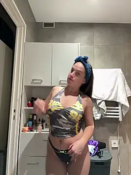 bebecita x online show from 11-01-25, 03:36