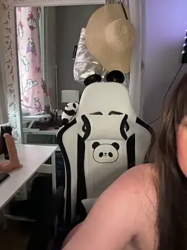 bebecita x online show from 03-27-26, 04:07