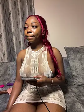 cocoluvx online show from 01-17-26, 02:05