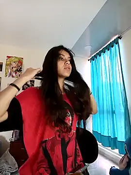 Snapshot of caramel_doll__ chatting on 10-09-25, 12:36 caramel doll online show from 10-09-25, 12:36