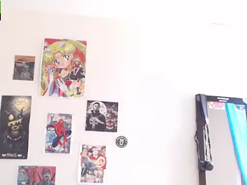 caramel doll   online show from 10-26-25, 05:30