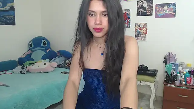 caramel doll   online show from 02-26-26, 12:20