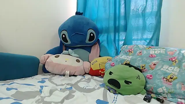 caramel doll   online show from 04-08-26, 09:15