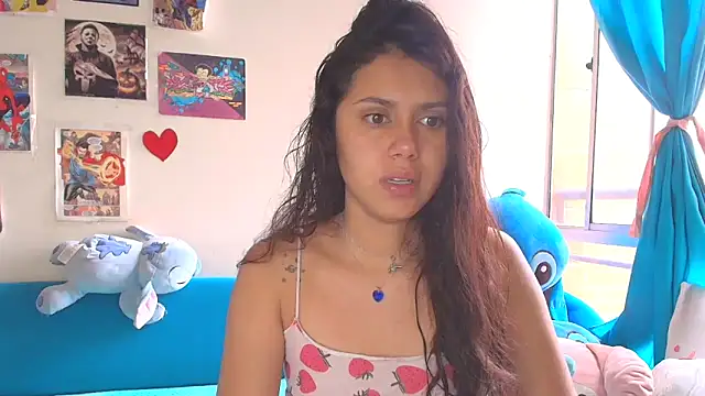 Snapshot of caramel_doll__ chatting on 06-15-26, 03:47 caramel doll online show from 06-15-26, 03:47