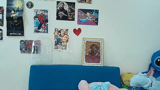 Snapshot of caramel_doll__ chatting on 06-25-26, 12:10 caramel doll online show from 06-25-26, 12:10
