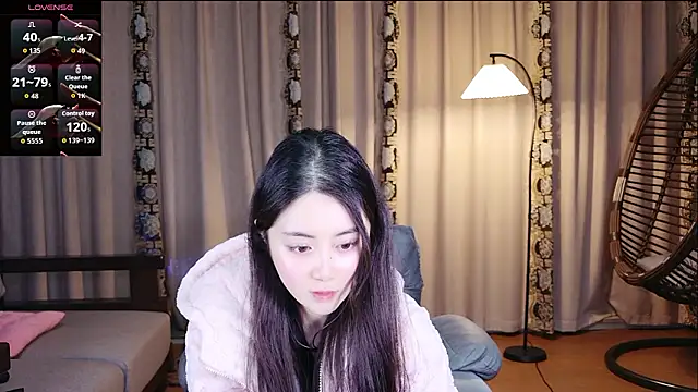 yuyu2004live online show from 02-17-26, 12:23