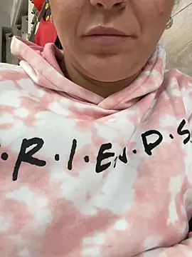 Daiana Andra online show from 10-23-25, 07:51