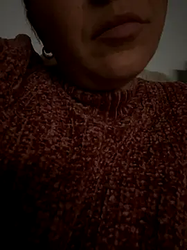 Daiana Andra online show from 10-24-25, 10:17