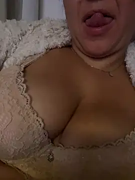 Daiana Andra online show from 11-04-25, 03:49