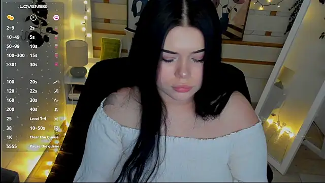 Mona Esty online show from 02-20-26, 07:47