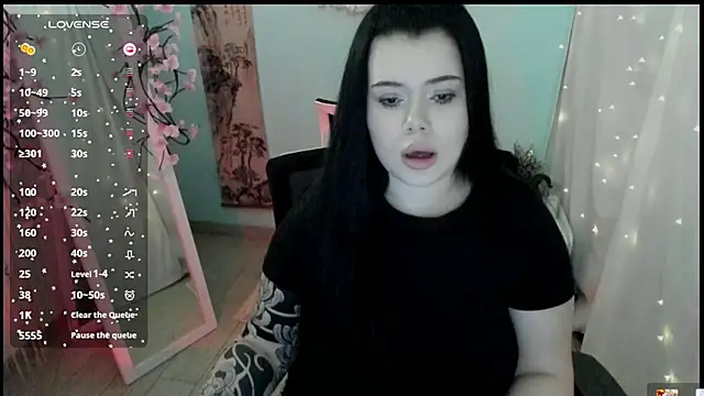 Mona Esty online show from 04-04-26, 05:49