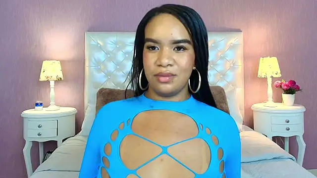 ScarletMusk online show from 10-08-25, 06:44