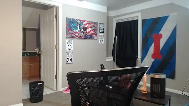 Michigan9000 online show from 03-07-26, 04:20