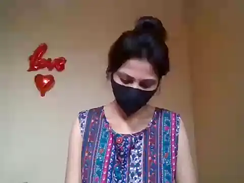 swethareddyy9119 online show from 10-19-25, 03:18